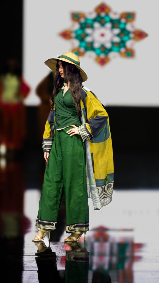 The Cactus Pants