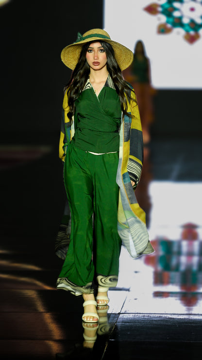 The Cactus Top