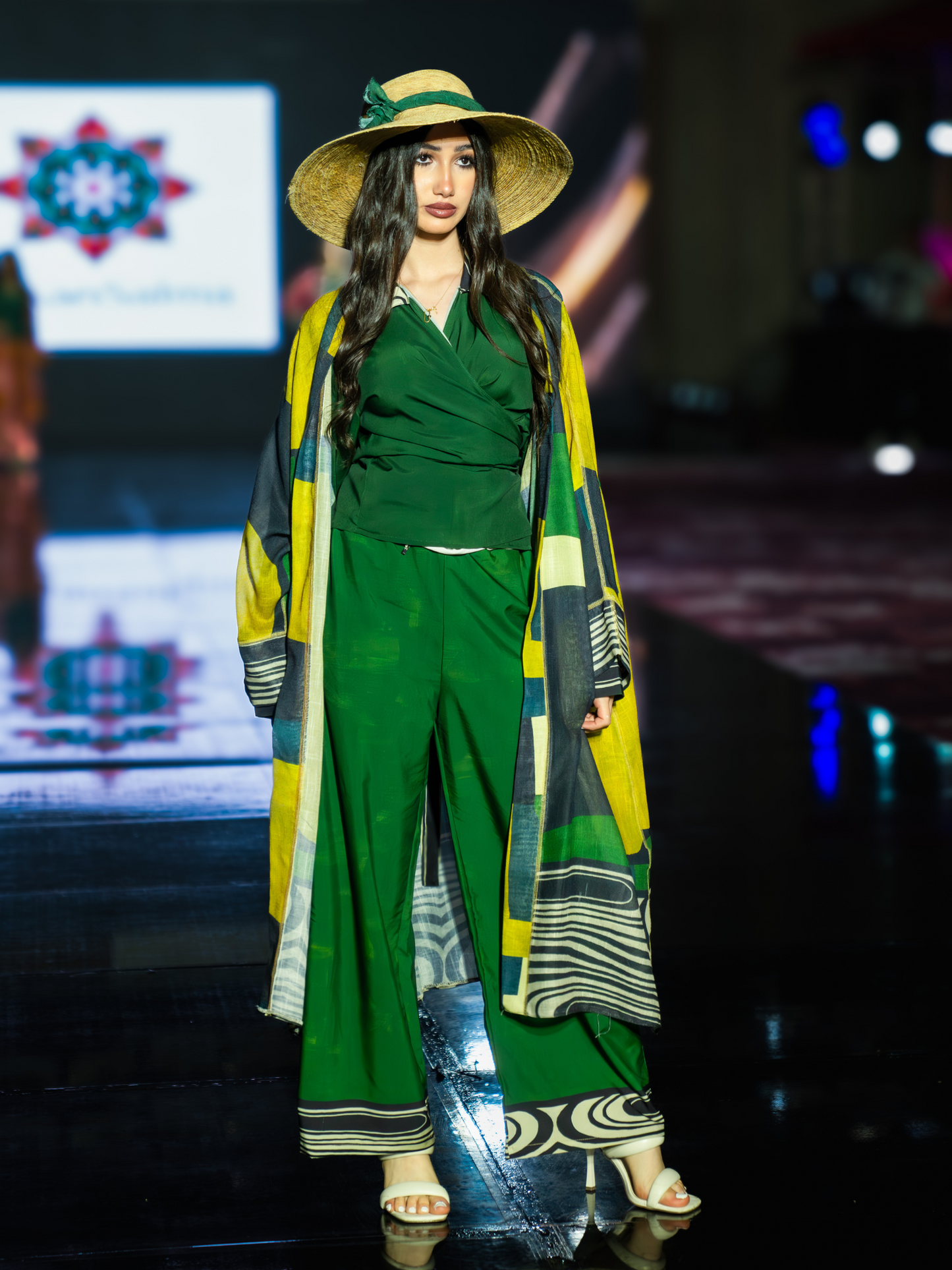 The Cactus Pants