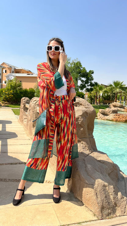The Sunset Pants