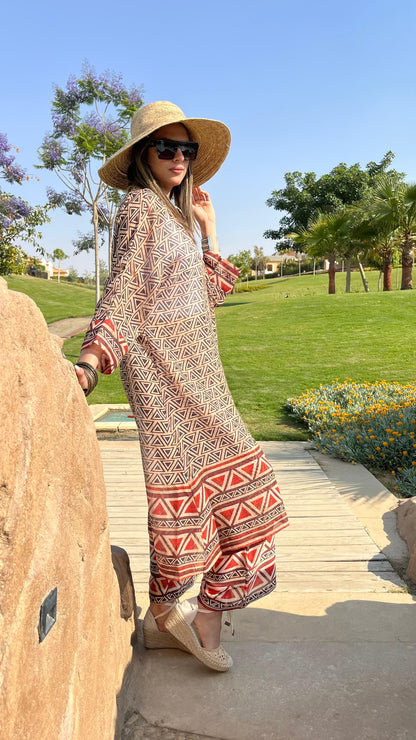 The Mexican Pants
