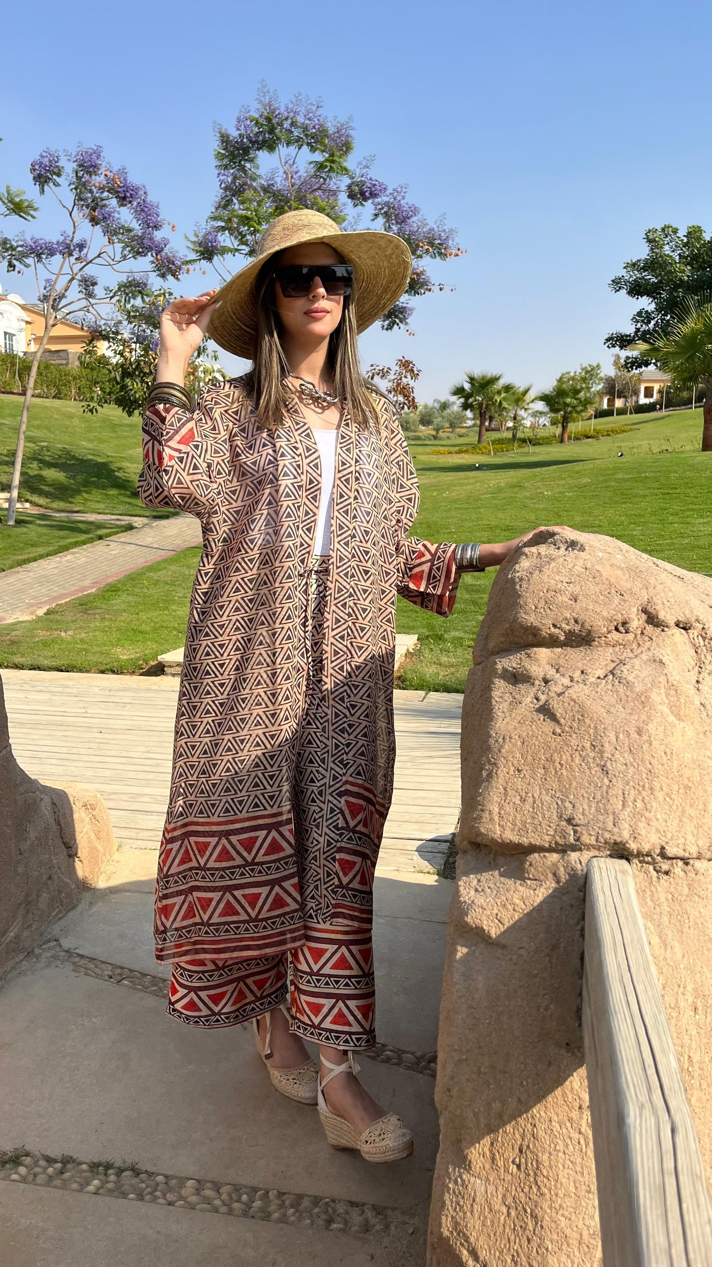 The Mexican Pants