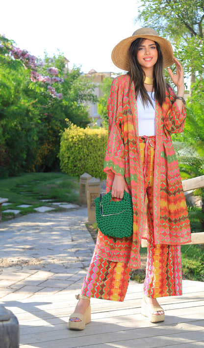 The Colors Pants